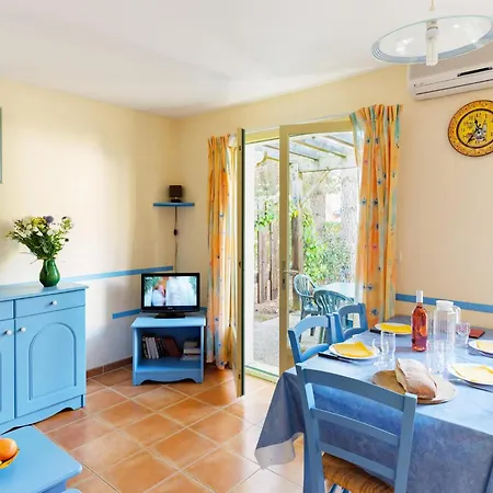 Charming Countryside Maisonette Casa de Férias