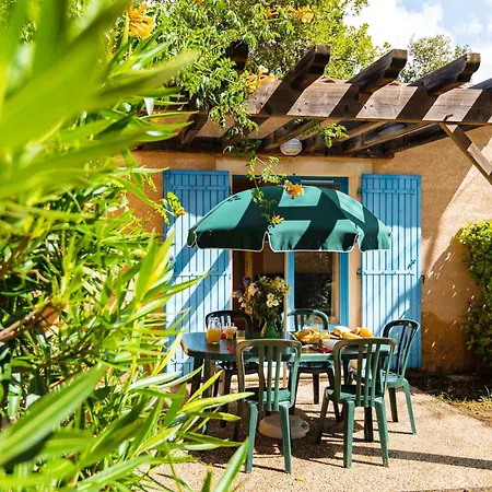 Charming Countryside Maisonette Casa de Férias Les Mathes