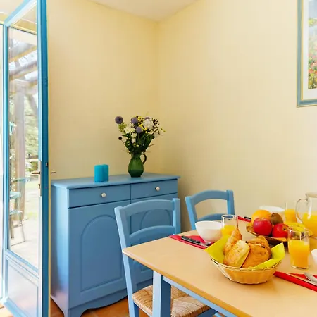 Casa de Férias Charming Countryside Maisonette
