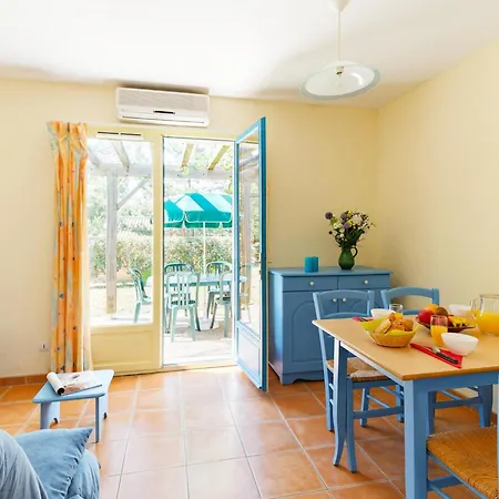 Casa de Férias Charming Countryside Maisonette Les Mathes